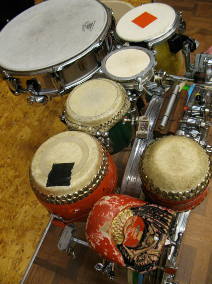 percussion