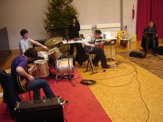 group